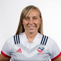 Melissa Finkelstein rugby player