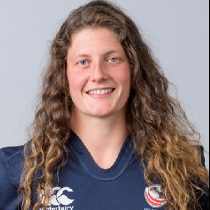 Evan Hoese rugby player