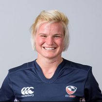 Rachel Johnson rugby player