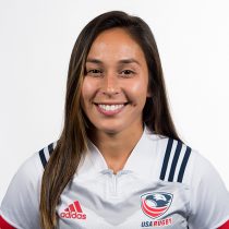 Nikki Kenyon rugby player