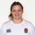 Sarah Beckett rugby player