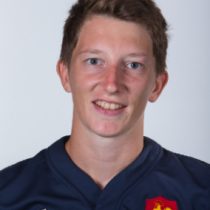 Elise Pignot rugby player