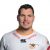 Gunther van Vuuren Free State Cheetahs