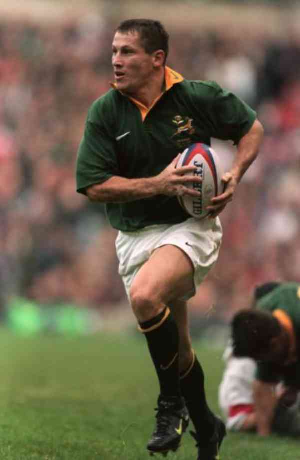 James Small Ultimate Rugby Players, News, Fixtures and Live Results