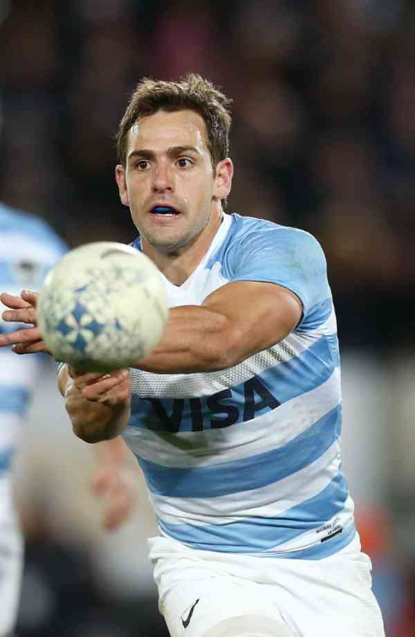Nicolas sanchez rugby sales
