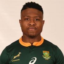 Aphiwe Dyantyi rugby player