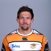 Louis Fouché rugby player