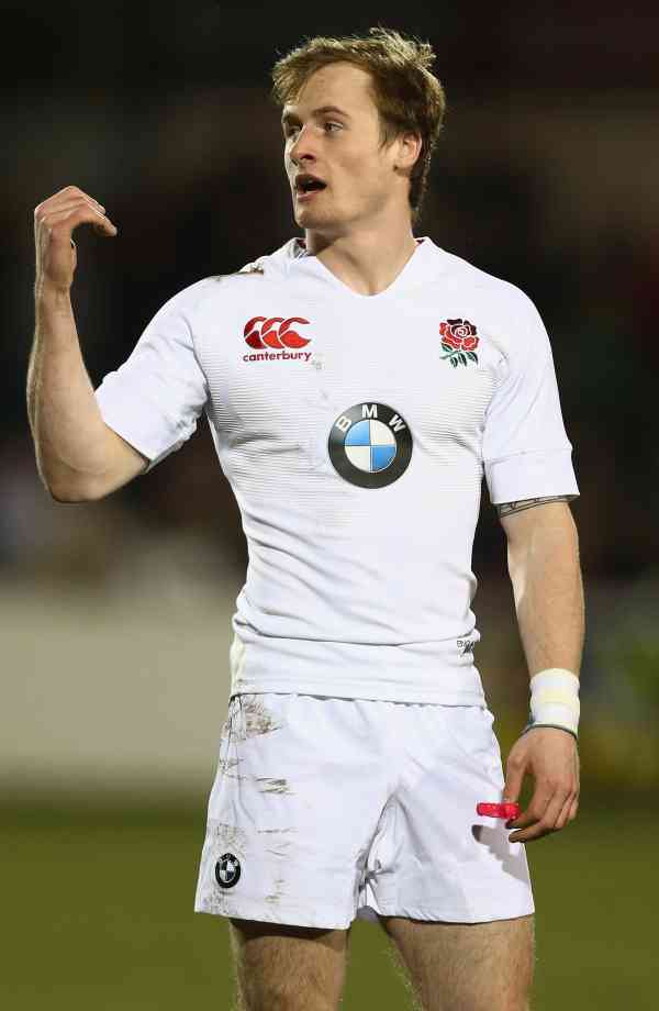 Jack Arnott Ultimate Rugby Players, News, Fixtures and Live Results