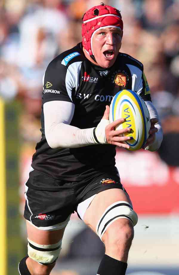Tom Johnson Ultimate Rugby Players, News, Fixtures and Live Results