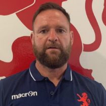 Stevie Scott rugby player