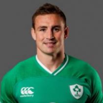 Tommy O'Donnell