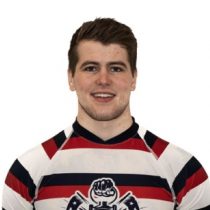 Ronan McCusker rugby player