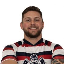 Evan Geist rugby player