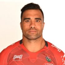 Liam Messam rugby player