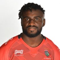 Stephane Onambele Mbarga rugby player