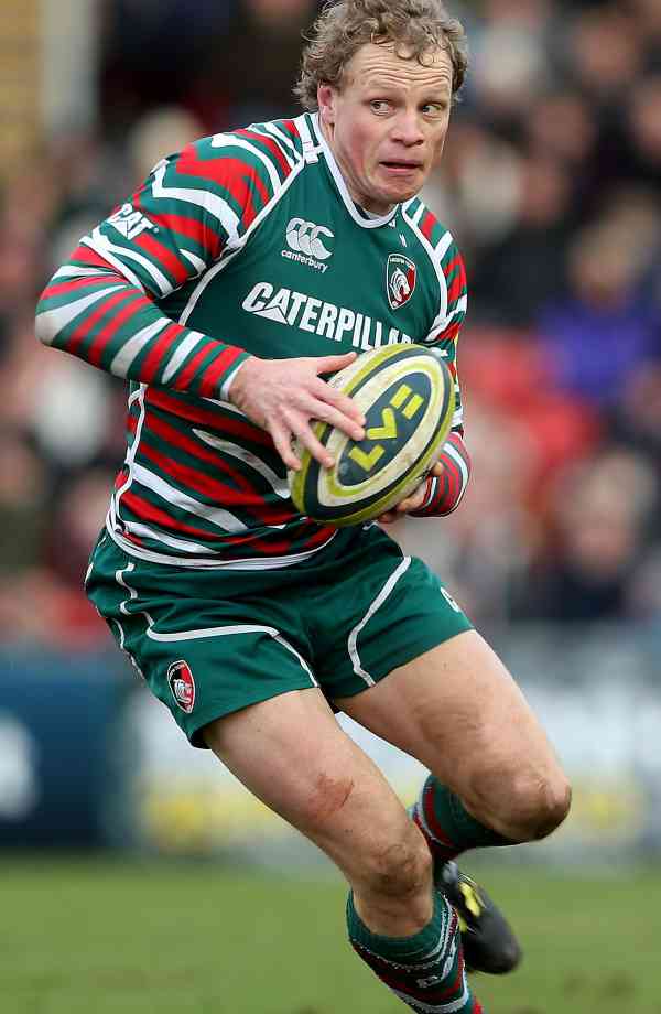 Scott Hamilton Ultimate Rugby Players, News, Fixtures and Live Results