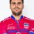 Timothee Lafon rugby player