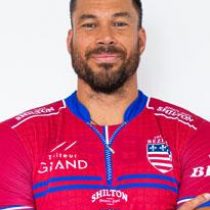 Joseph Tuineau rugby player