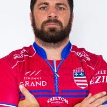 Jonathan Best rugby player