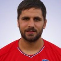 Pierre Rude rugby player