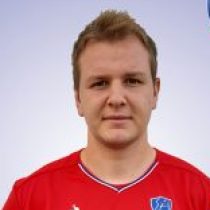 Adrien Corbex rugby player