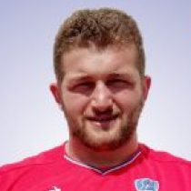Giorgi Javakhia rugby player
