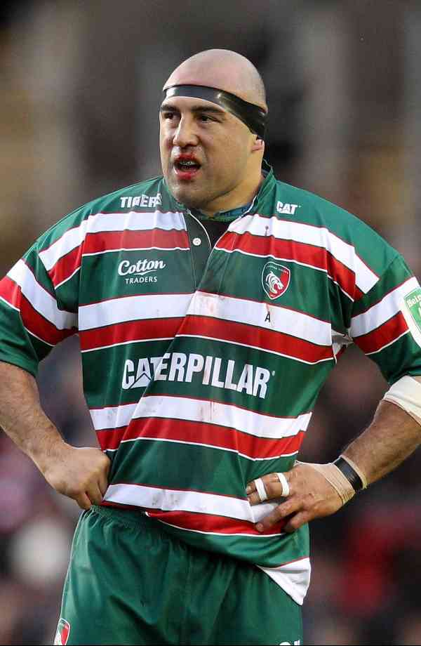 Boris Stankovich Ultimate Rugby Players, News, Fixtures and Live Results