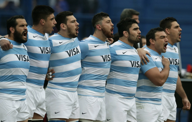 Argentina Name Rugby World Cup Squad | Ultimate Rugby Players, News