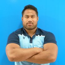 Joseph Penitito rugby player