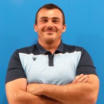 Nicolas Ferrer rugby player