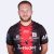 Zak Farrance US Oyonnax