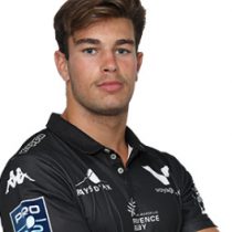 Esteban Bonhomme rugby player