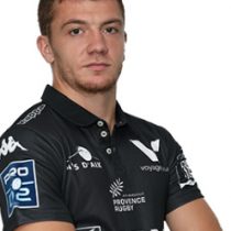 Thomas Guigon rugby player