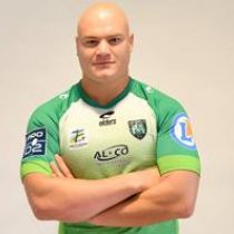 Julien Facundo rugby player