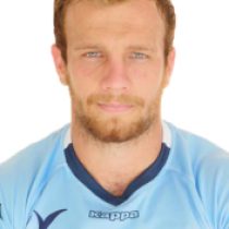 Tom Darlet rugby player