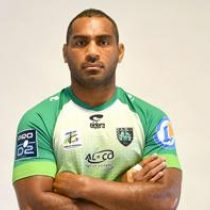 Waisale Sukanaveita rugby player