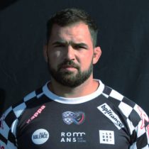 Erwan Iapteff rugby player