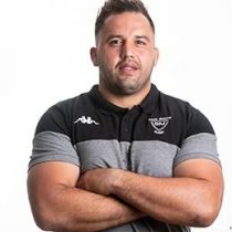 Mohamed Khribache rugby player