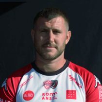 Florian Goumat rugby player