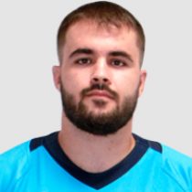 Valentine Seille rugby player