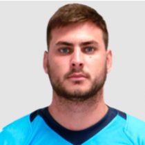 Theo Gregeois rugby player