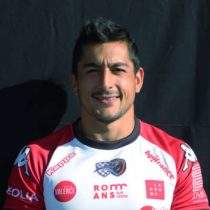 Nicolas Faltrept rugby player