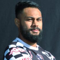 Taiso Silafai-Leaana rugby player