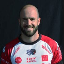 Jonathan Quinnez rugby player