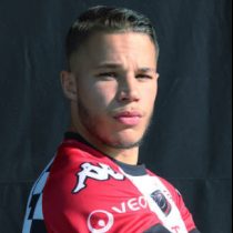 Charles Reynaert rugby player