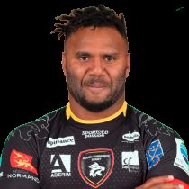 Josh Drauniniu rugby player