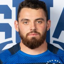 Aurelien Ricart rugby player