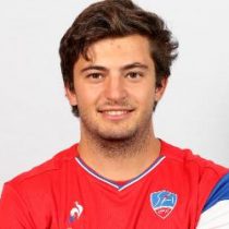Alexandre Gouaux rugby player