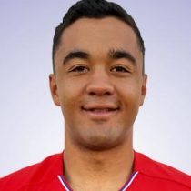 Arthur Gach rugby player