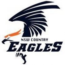Tevita Vea NSW Country Eagles